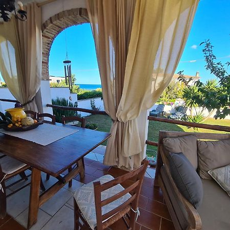 Villa Dolly Porto Columbu - Perd'E Sali Zewnętrze zdjęcie