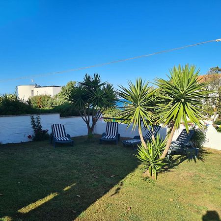 Villa Dolly Porto Columbu - Perd'E Sali Zewnętrze zdjęcie