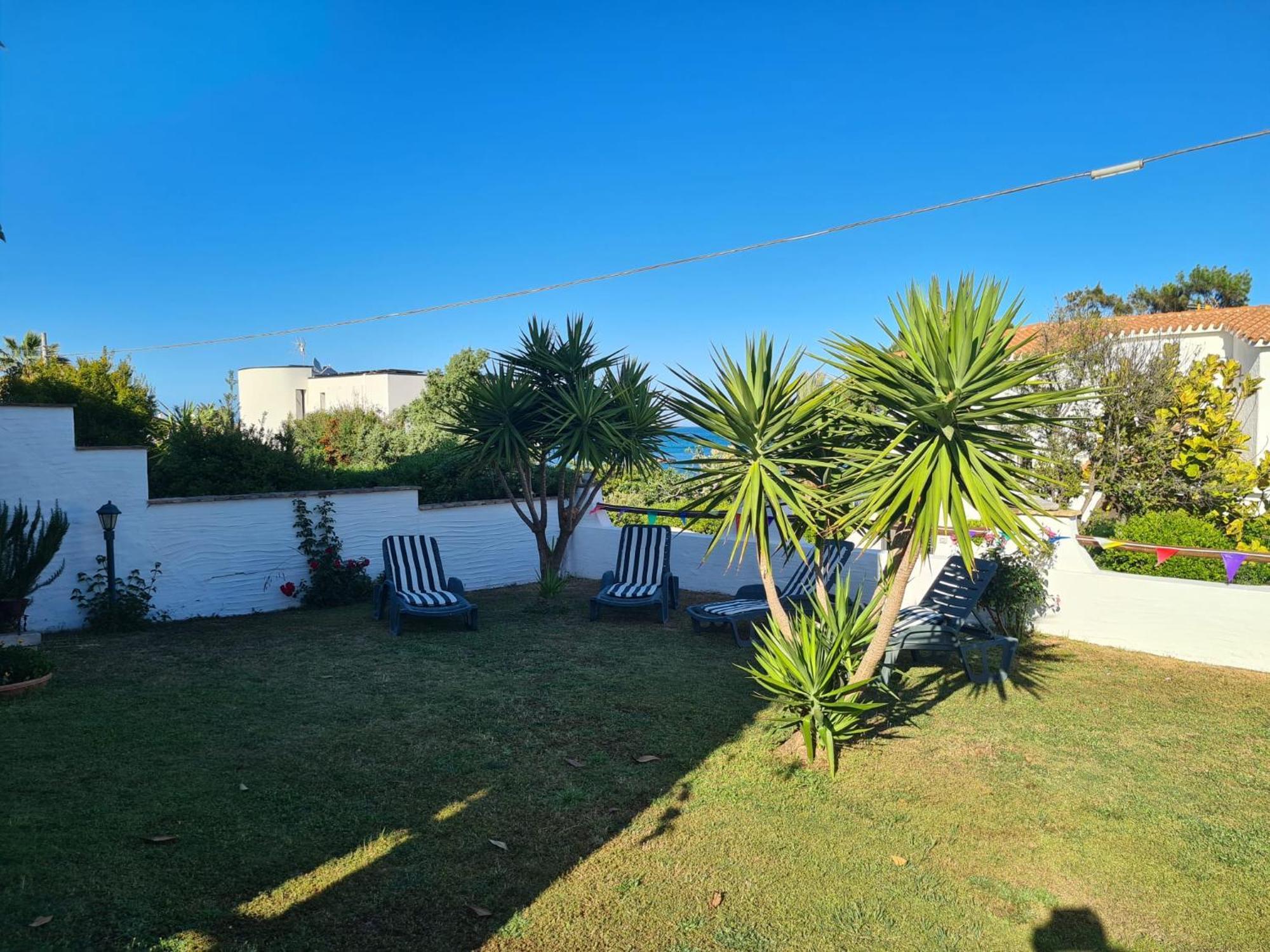 Villa Dolly Porto Columbu - Perd'E Sali Zewnętrze zdjęcie