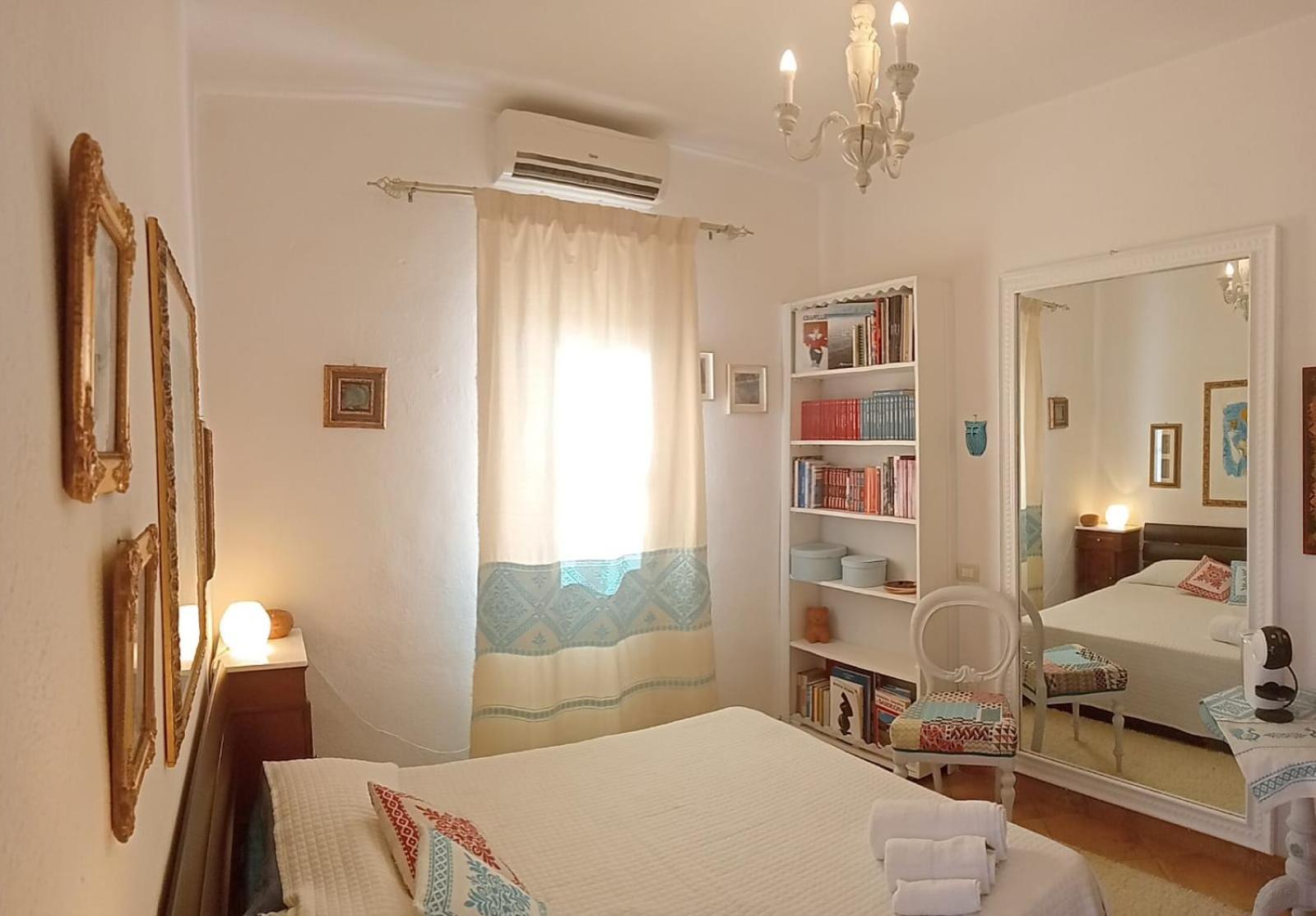 Villa Dolly Porto Columbu - Perd'E Sali Zewnętrze zdjęcie
