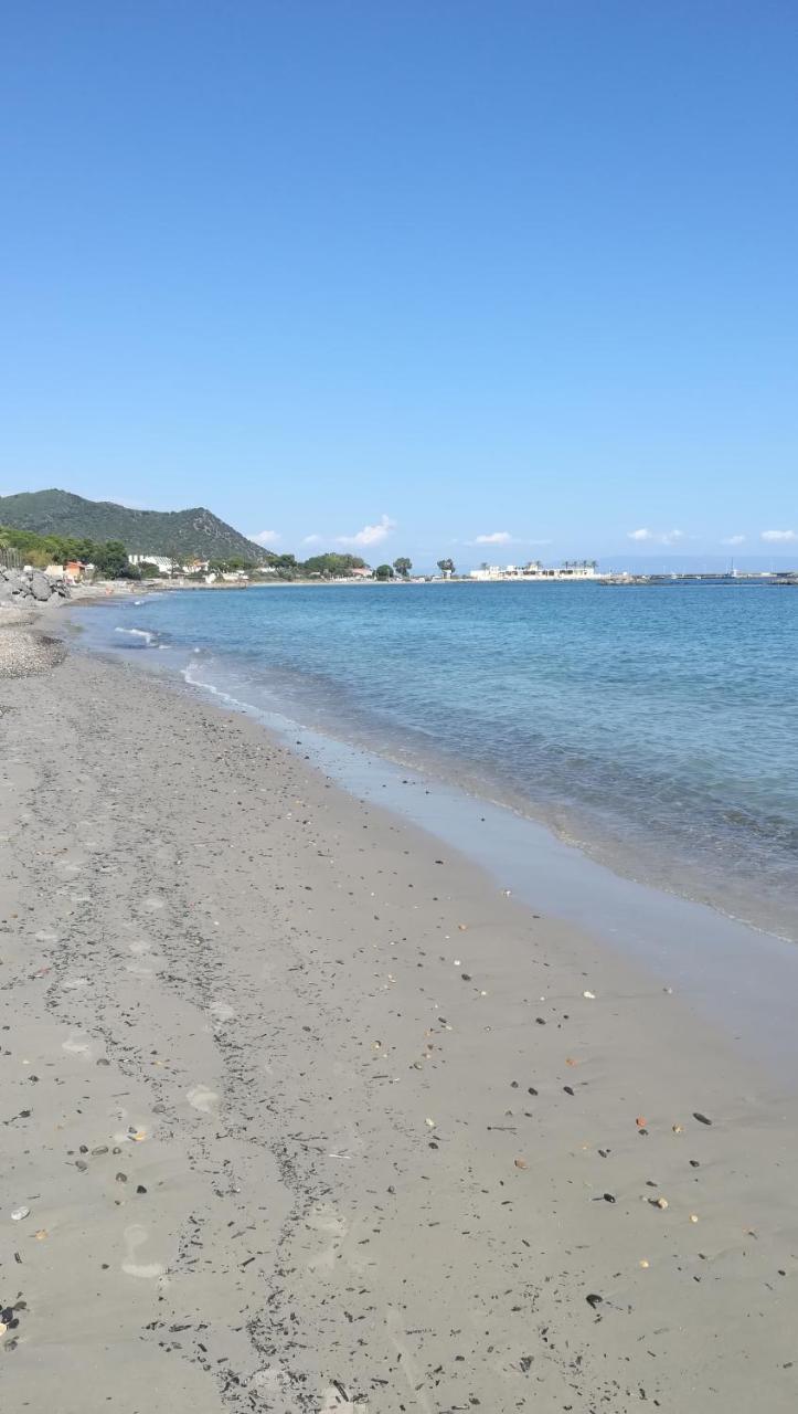 Villa Dolly Porto Columbu - Perd'E Sali Zewnętrze zdjęcie