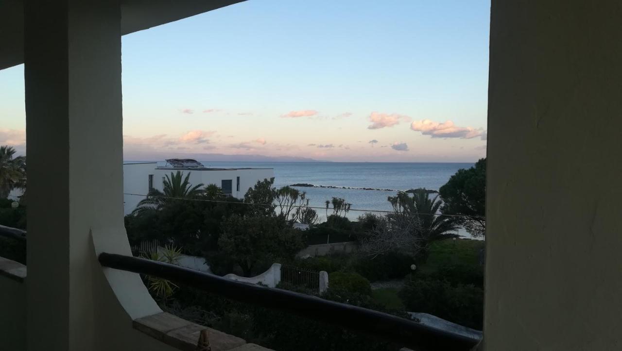 Villa Dolly Porto Columbu - Perd'E Sali Zewnętrze zdjęcie