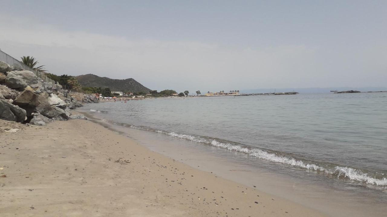 Villa Dolly Porto Columbu - Perd'E Sali Zewnętrze zdjęcie